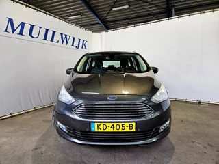 Ford C-MAX - afbeelding nr 5