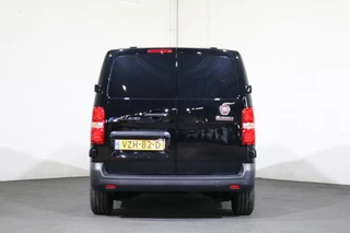 Fiat E-Scudo - afbeelding nr 9