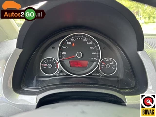 SEAT Mii Seat Mii 1.0 Sport - afbeelding nr 7