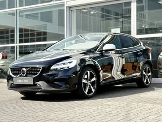 Volvo V40 - afbeelding nr 4