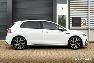 Volkswagen Golf Volkswagen Golf 1.5 eTSI R-Line|Pano|H&K|iQ-Light|Sfeer|Line|Acc|CarPlay|SmartClimate|Stuurwielverwarming - afbeelding nr 6