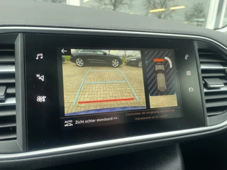 Peugeot 308 50% deal 5.725,- ACTIE Camera / Pano / Carplay / Cruise / Carplay - afbeelding nr 22