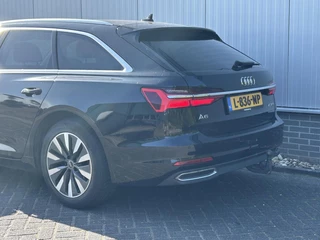 Audi A6 Audi A6 Avant 40 TFSI 204pk Pro line - afbeelding nr 5