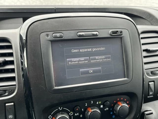Opel Vivaro Opel Vivaro 1.6 CDTI 120pk Edition EcoFlex Sport Trekhaak/Navi/Cruise/Bluetooth/PDC/1e.Eigenaar - afbeelding nr 17