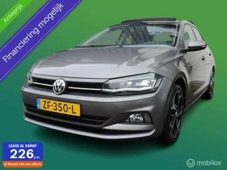 Volkswagen Polo - 67072053-0