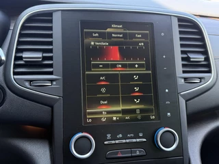 Renault Talisman Renault Talisman 1.6 TCe Intens 1e Eigenaar,Automaat,Navi,Clima,Leder,Camera,Recent Beurt Gehad,Lm velgen,Pdc V+A,150pk,Elekt.Stoelen,Massagestoel,Stoelverwarming,Stoelverkoeling,Apk tot 08-2026 - afbeelding nr 12