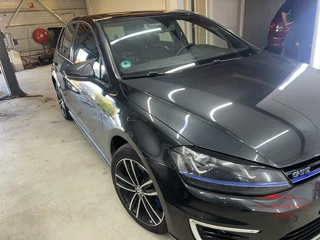 Volkswagen Golf Volkswagen Golf 1.4 TSI GTE - afbeelding nr 3