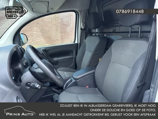 Mercedes-Benz Citan |BETIMMERING|TREKHAAK|AIRCO|BLUETOOTH|ORG.NL - afbeelding nr 10