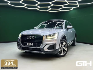 Audi Q2 - 54479212-0