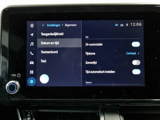 Toyota C-HR Toyota C-HR 2.0 Hybrid Bi-Tone / Premium Pack / Afn. Trekhaak - afbeelding nr 48