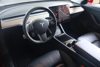 Tesla Model 3 - afbeelding nr 3