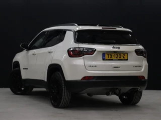 Jeep Compass *WEEKAANBIEDING* [TREKHAAK, SCHUIFKANTELDAK, BEATS AUDIO, CRUISE CONTROL, CAMERA, STOELVERWARMING, NIEUWSTAAT] - afbeelding nr 9