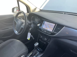 Opel Mokka X - afbeelding nr 3