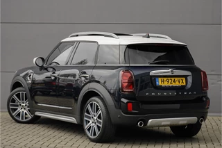 MINI Countryman Aut Pano Leder H/K 19