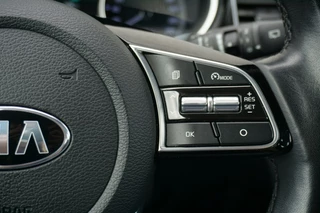 Kia Ceed Sportswagon Kia Ceed Sportswagon PHEV Dynamic+Line AFN.HAAK | CRUISE | NAVI | KEYLESS | CARPLAY! - afbeelding nr 20