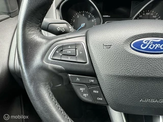 Ford Focus Ford Focus Wagon 1.0 Edition CLIMA*CRUISE*NAVIGATIE*PDC*NAP! - afbeelding nr 32