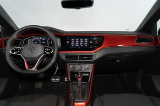 Volkswagen Polo Volkswagen Polo 2.0 TSI GTI | PANO | ( Zie omschrijving ) | Beats | Virtual cockpit | IQ - afbeelding nr 5