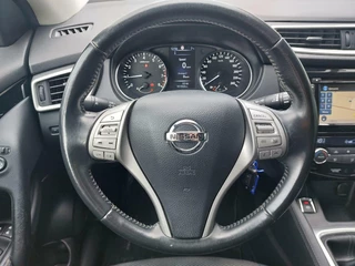 Nissan QASHQAI Nissan Qashqai 1.2 Acenta - afbeelding nr 20