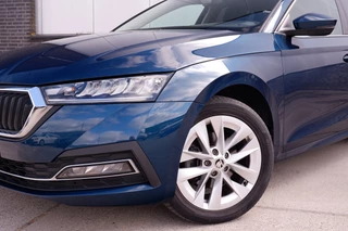 Škoda Octavia Škoda Octavia Combi 1.5 e-TSI Business Edition Trekhaak | Virtual Cockpit | LED | Navi | Carplay - afbeelding nr 54