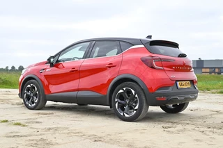 Mitsubishi ASX - afbeelding nr 7