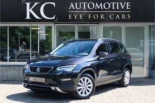 SEAT Ateca - 44494458-0
