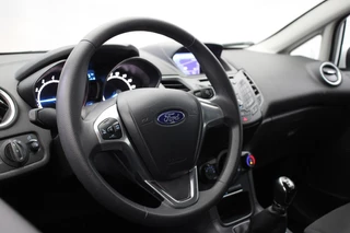 Ford Fiesta - afbeelding nr 12