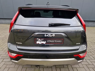 Kia Niro Kia Niro 1.6 GDi Phev 1E Eig/ KIA garantie - afbeelding nr 5