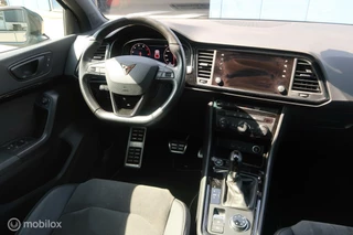 CUPRA Ateca CUPRA Ateca 2.0 TSI 4DRIVE TREKHAAK, CARPLAY, KEYLESS - afbeelding nr 25