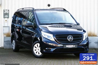 Mercedes-Benz Vito Mercedes Vito 114 CDI Automaat / Dubbele Schuifdeur / Led koplampen - afbeelding nr 1