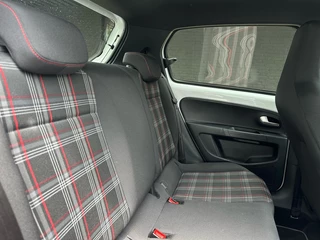 Volkswagen up! Volkswagen up! GTI // Carplay // Android auto // - afbeelding nr 4