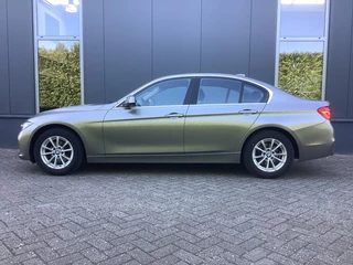 BMW 3 Serie - afbeelding nr 4