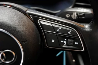 Audi A1 Audi A1 25 TFSI ADVANCED EDITION AUTOMAAT - afbeelding nr 19