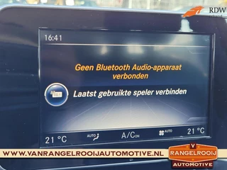 Mercedes-Benz C-Klasse Mercedes C-klasse Estate 180 Prestige Aut., sportst., stoelv., LED verl., 17