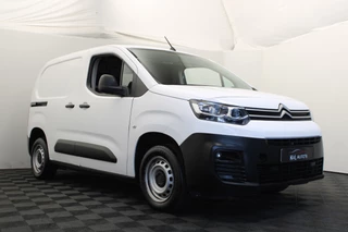 Citroën Berlingo Citroën Berlingo 1.2 PureTech Club - afbeelding nr 3