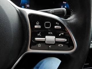 Mercedes-Benz B-Klasse Mercedes-Benz B-Klasse 200 BUSINESS SOLUTION AMG automaat - afbeelding nr 21