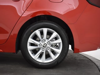 Toyota Corolla Touring Sports - afbeelding nr 13
