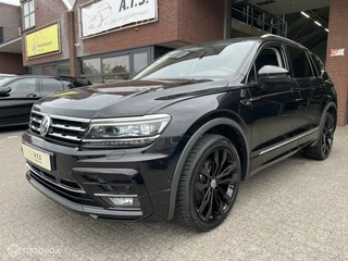 Volkswagen Tiguan Allspace - 50686525-0