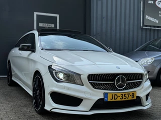 Mercedes-Benz CLA - afbeelding nr 1