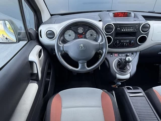 Peugeot Partner Peugeot Partner Tepee 1.2 PureTech Active LED - Trekhaak - Luxe Uitvoering - afbeelding nr 20
