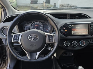 Toyota Yaris Zondag OPEN! - afbeelding nr 2