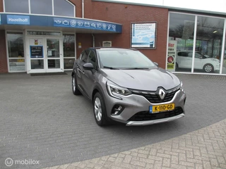 Renault Captur Renault Captur 1.0 TCe 100 Intens - afbeelding nr 2