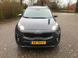 Kia Sportage - afbeelding nr 5