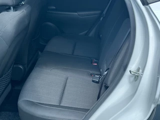 Hyundai Kona Hyundai Kona 1.6 GDI HEV Fashion DEALER OND 1 EIGENAAR - afbeelding nr 10