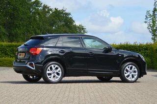 Audi Q2 Audi Q2 35 TFSI 150 pk S Edition S-tronic automaat - afbeelding nr 59