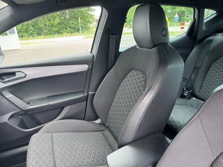 SEAT Leon Seat Leon 1.0 eTSI FR Business Automaat | DAB|Cruise Control - afbeelding nr 27