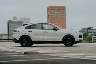 Porsche Cayenne Porsche Cayenne Coupé 3.0 V6 TURBO HYBRIDE S 470pk - afbeelding nr 6