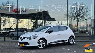 Renault Clio - 350572579-0