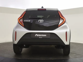Toyota Aygo - afbeelding nr 8