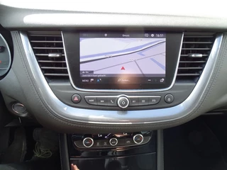 Opel Grandland X Opel Grandland X 1.2 TURBO BNS EXEC-131Pk-Automaat-Clima-Media app-Carplay-Pdc-Navi - afbeelding nr 7