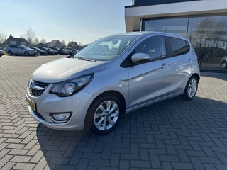 Opel KARL - afbeelding nr 3